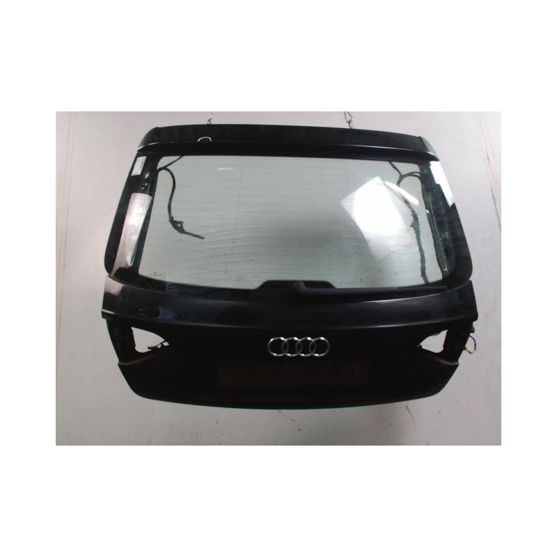HAYON AUDI A4