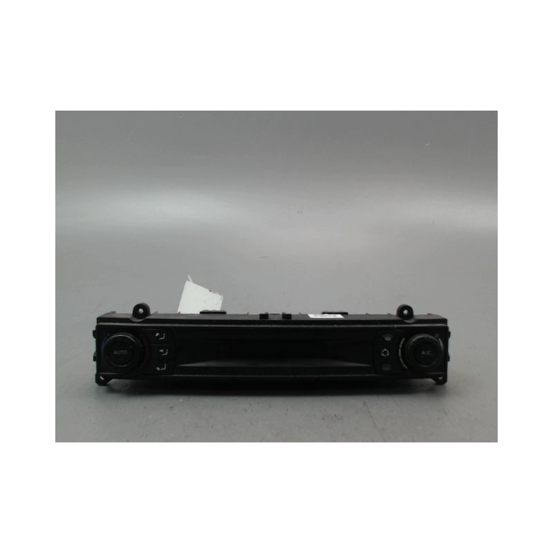 COMMANDE DE CHAUFFAGE CITROEN C5 BERL. II (X7) 2008-...