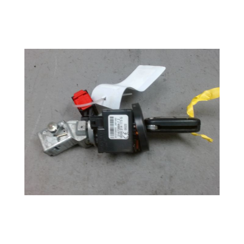 ANTIVOL DE DIRECTION RENAULT MODUS LONGUE 2008-