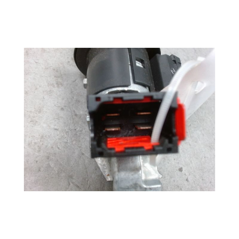 ANTIVOL DE DIRECTION RENAULT MODUS LONGUE 2008-