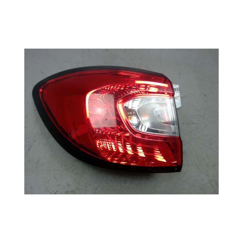 FEU ARRIERE GAUCHE  RENAULT CAPTUR