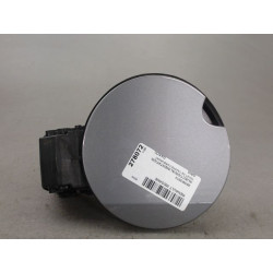 VOLET DE TRAPPE CARBURANT