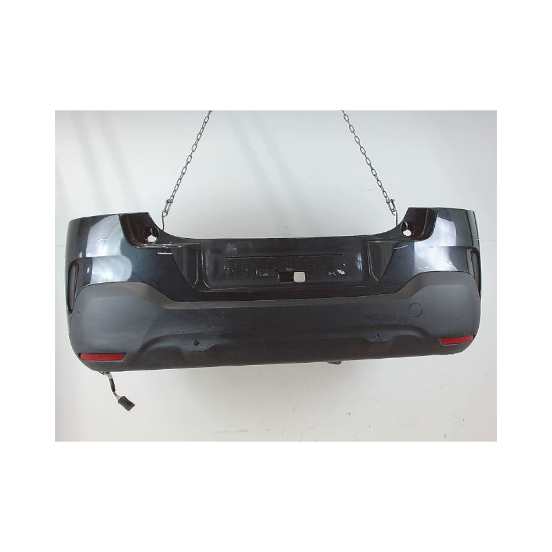 PARE-CHOC ARRIER CITROEN C4 CACTUS