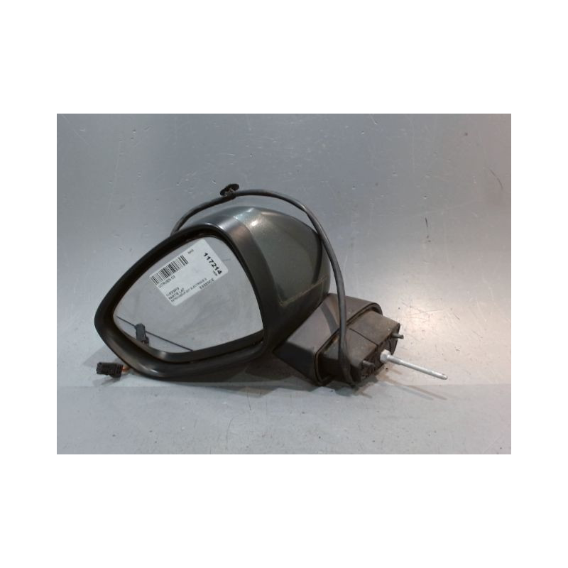 RETROVISEUR EXTERIEUR ELECTRIQUE GAUCHE CITROEN C3