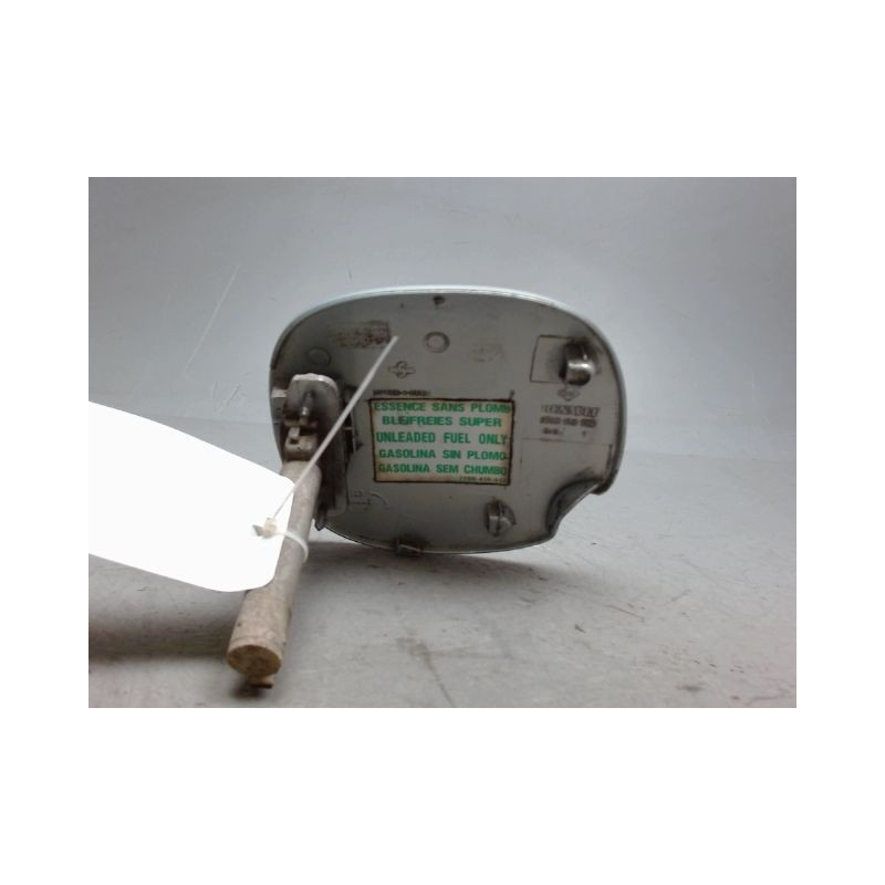 VOLET DE TRAPPE CARBURANT RENAULT CLIO II PH.1 98-2001