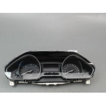 BLOC COMPTEURS PEUGEOT 208 Phase 1 2012-...