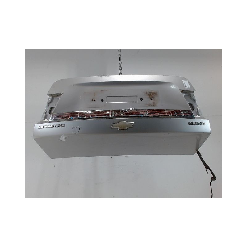 COFFRE ARRIERE CHEVROLET EPICA