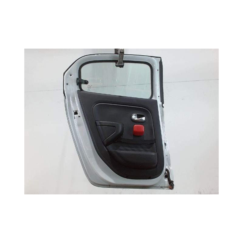 PORTE ARRIERE GAUCHE RENAULT TWINGO