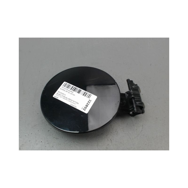 VOLET DE TRAPPE CARBURANT TOYOTA AURIS 2010-