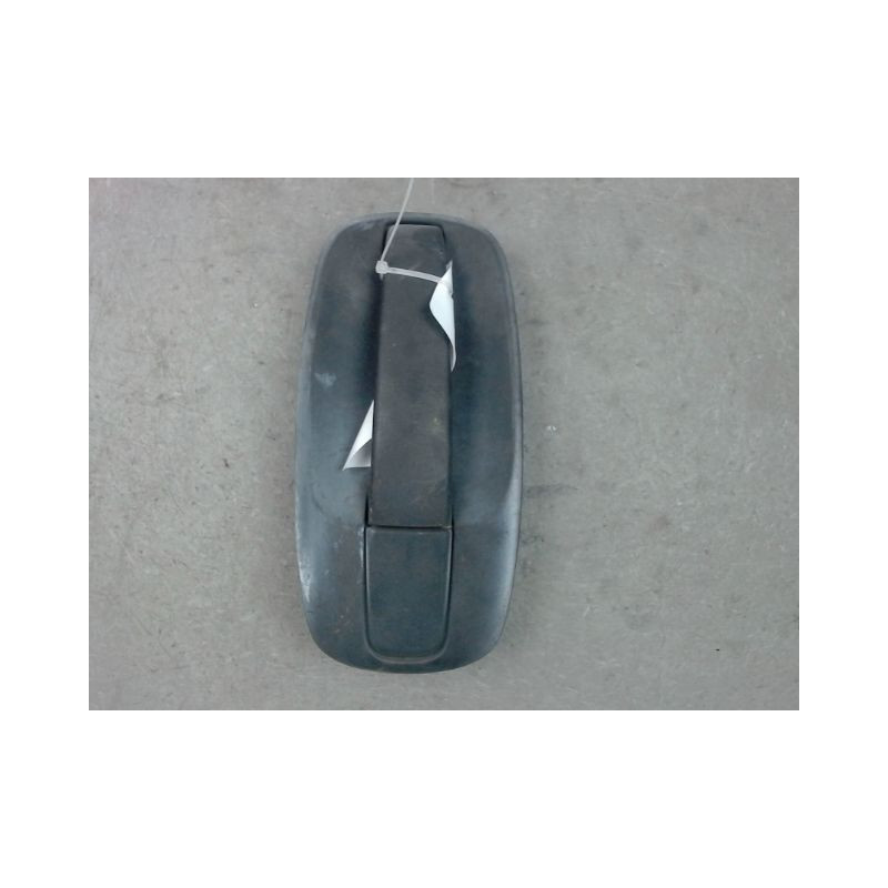 POIGNEE EXTERIEURE PORTE BATTANTE GAUCHE RENAULT TRAFIC CN 1000KG 8.2006-