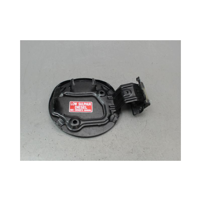 VOLET DE TRAPPE CARBURANT TOYOTA AURIS 2010-