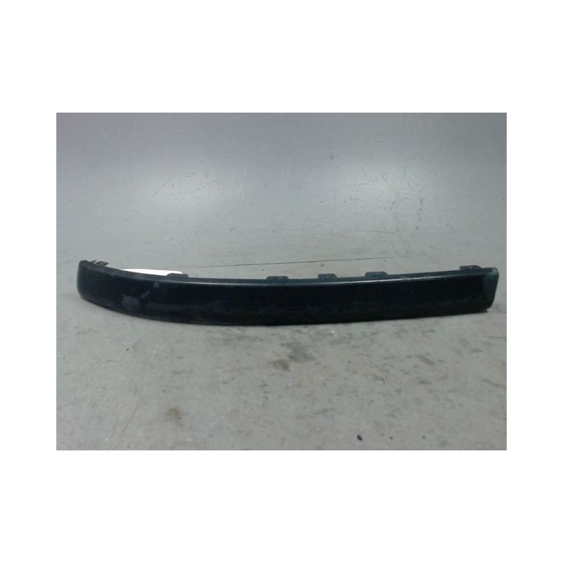 PROTECTION PARE-CHOC AVG RENAULT CLIO III 2005-