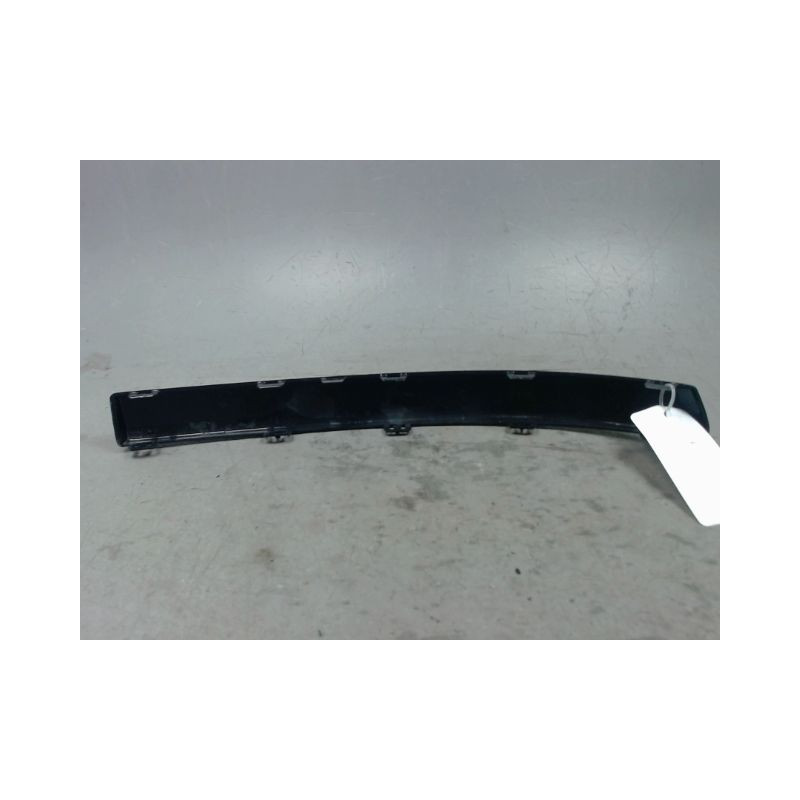 PROTECTION PARE-CHOC AVG RENAULT CLIO III 2005-