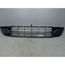 GRILLE PARE-CHOC AV