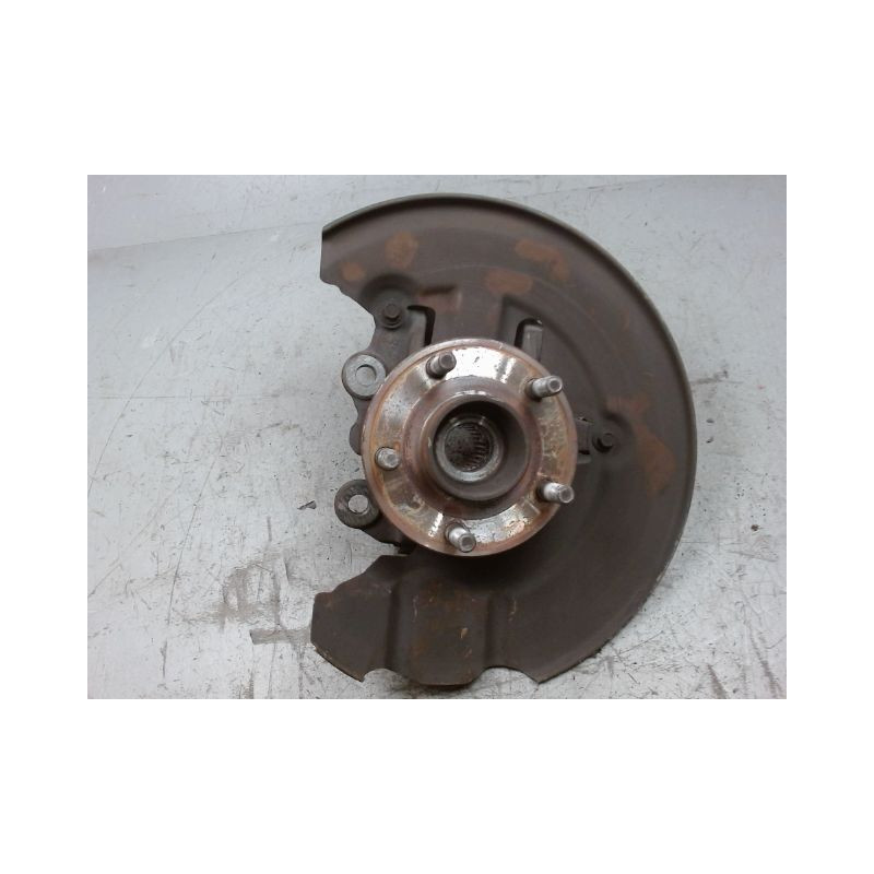 PIVOT AVANT GAUCHE FORD T.CONNECT