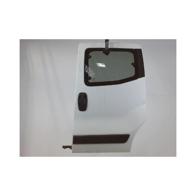 PORTE COULISSANTE GAUCHE FIAT QUBO MULTIJET