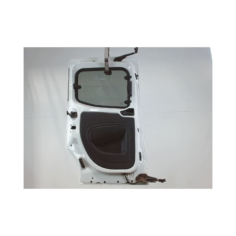PORTE COULISSANTE GAUCHE FIAT QUBO MULTIJET