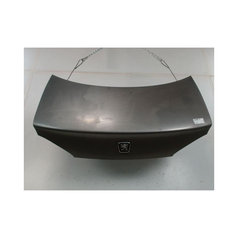 COFFRE ARRIERE PEUGEOT 406