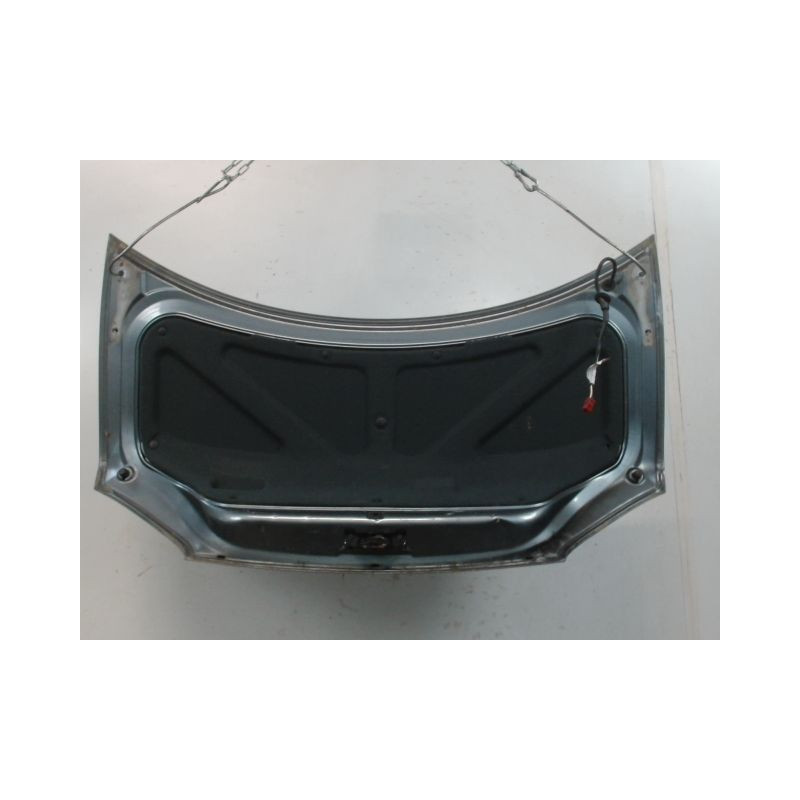 COFFRE ARRIERE PEUGEOT 406