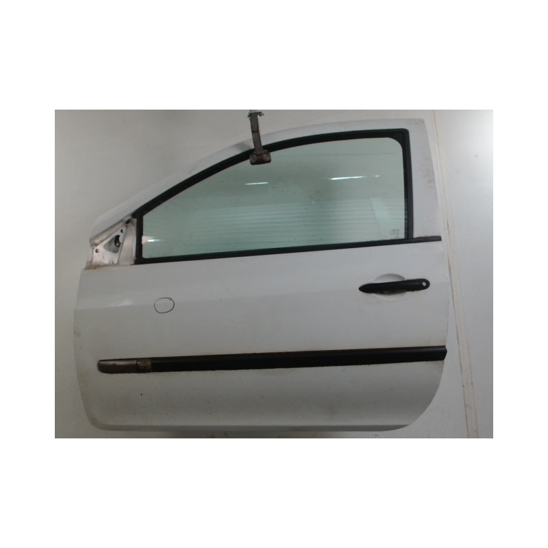 PORTE AVANT GAUCHE RENAULT CLIO