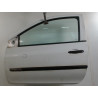 PORTE AVANT GAUCHE RENAULT CLIO