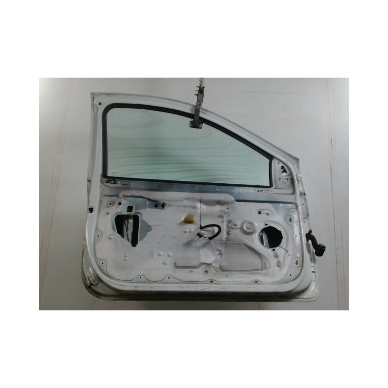 PORTE AVANT GAUCHE RENAULT CLIO