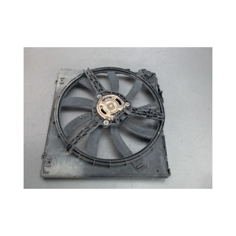 MOTEUR VENTILATEUR RADIATEUR RENAULT TWINGO