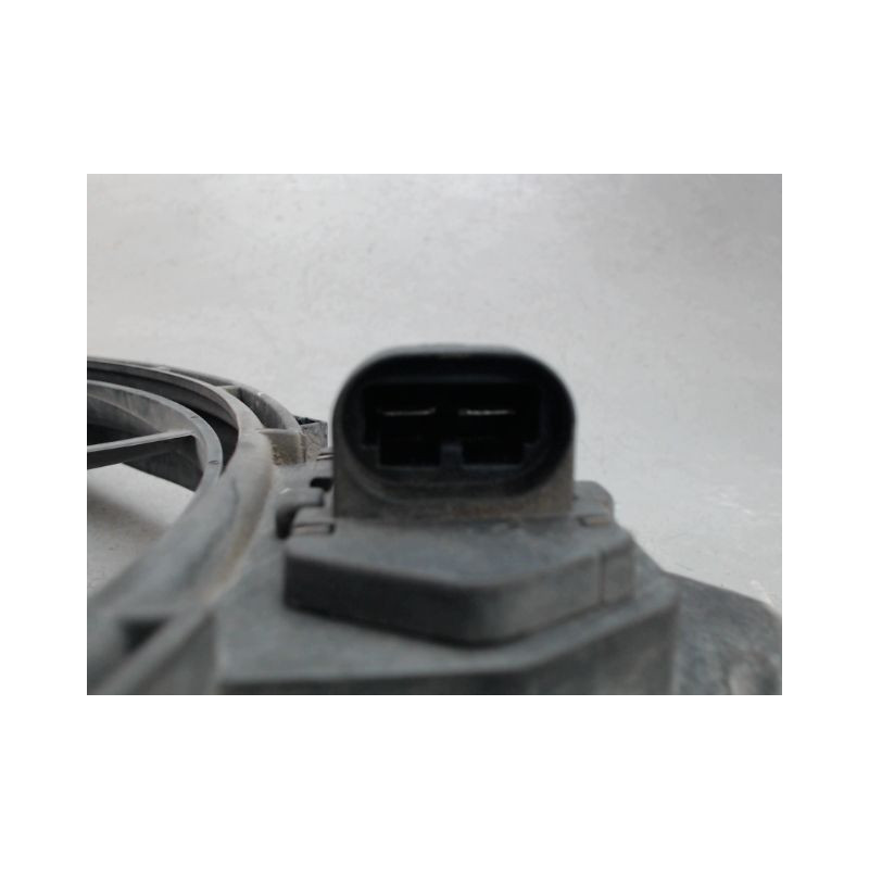 MOTEUR VENTILATEUR RADIATEUR RENAULT TWINGO