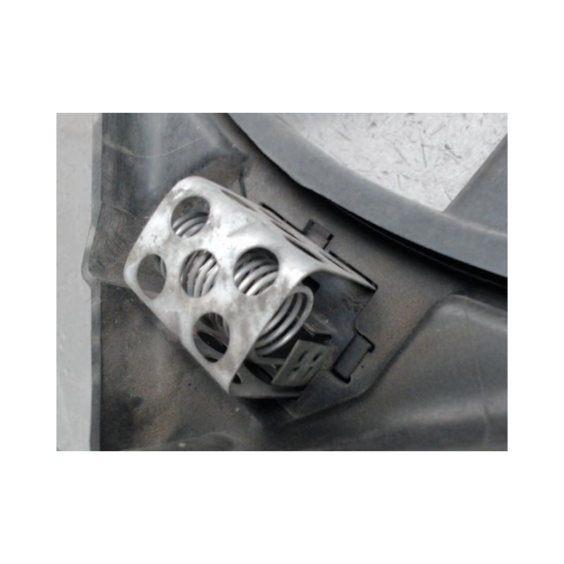 MOTEUR VENTILATEUR RADIATEUR RENAULT TWINGO