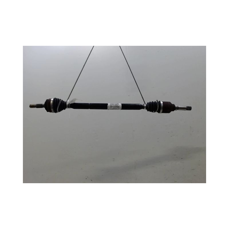 TRANSMISSION AVANT DROIT CITROEN C3 1.2 VTi 82