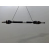 TRANSMISSION AVANT DROIT CITROEN C3 1.2 VTi 82