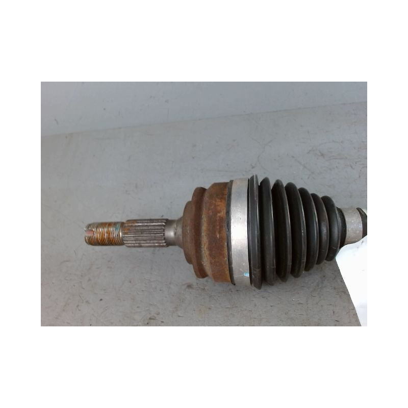 TRANSMISSION AVANT DROIT CITROEN C3 1.2 VTi 82