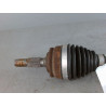 TRANSMISSION AVANT DROIT CITROEN C3 1.2 VTi 82