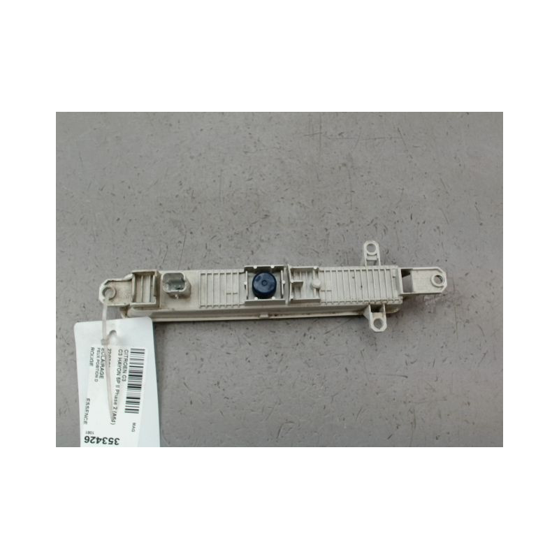 FEUX POSITION DROIT CITROEN C3