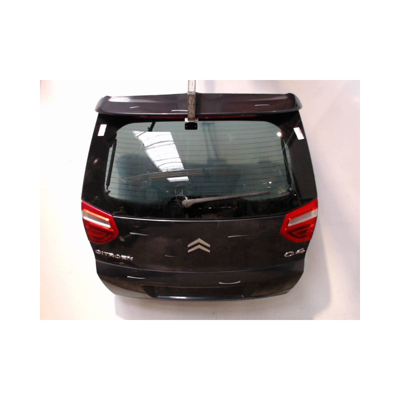 HAYON CITROEN C4