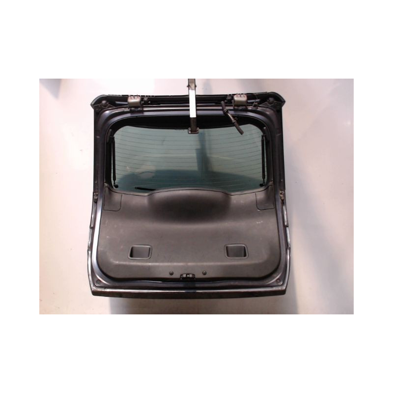 HAYON CITROEN C4