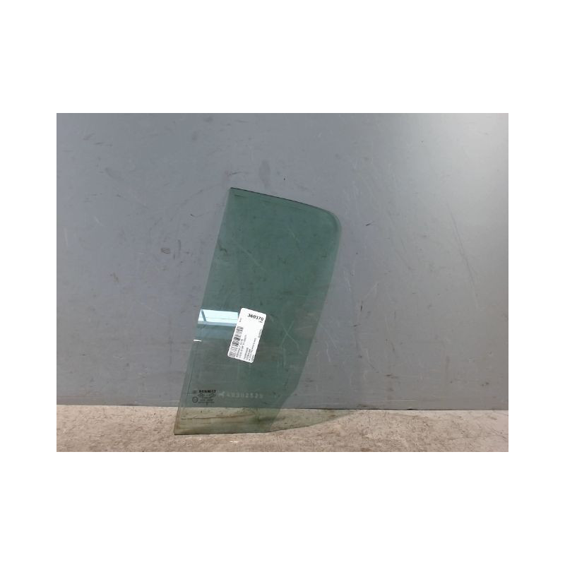 GLACE FIXE PORTE ARG RENAULT CLIO