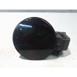 VOLET DE TRAPPE CARBURANT