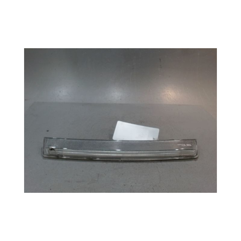 FEUX STOP SUPPLEMENTAIRE PEUGEOT 208