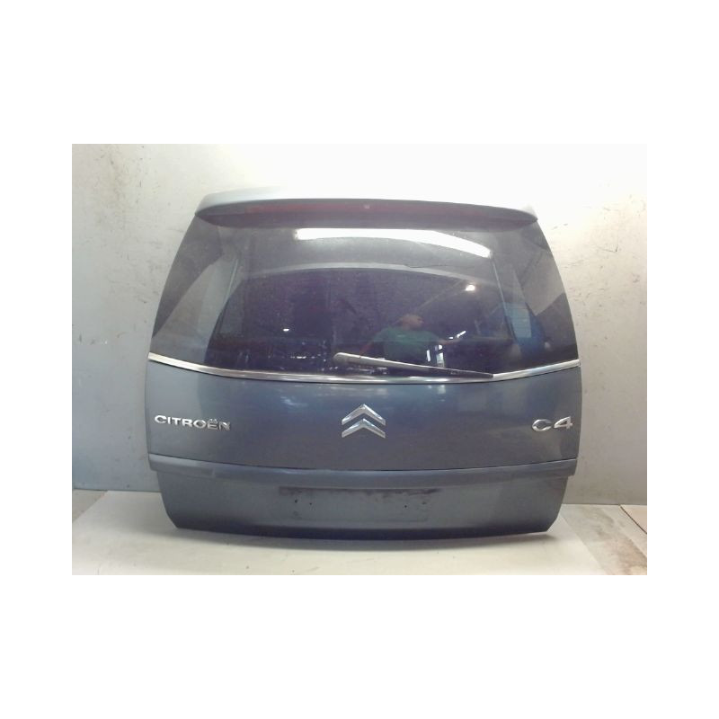 HAYON CITROEN C4 PICASSO