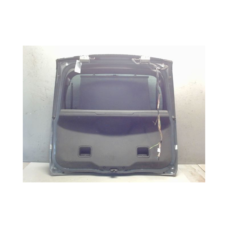 HAYON CITROEN C4 PICASSO