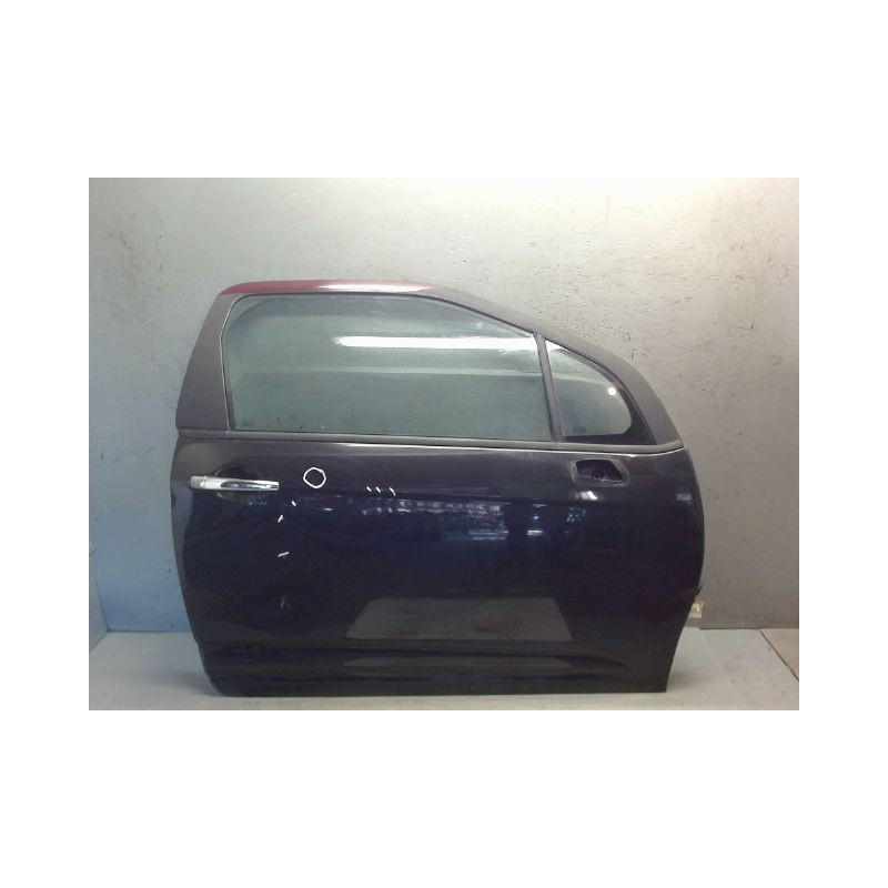 PORTE AVANT DROIT CITROEN DS3
