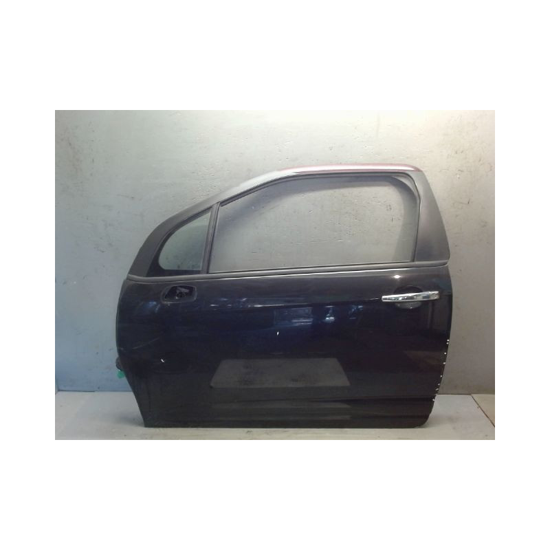 PORTE AVANT GAUCHE CITROEN DS3