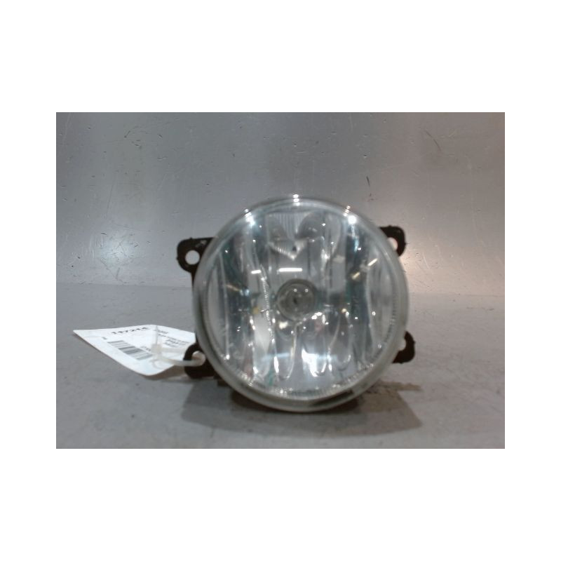 PHARE ANTIBROUILLARD AVANT DROIT CITROEN C3