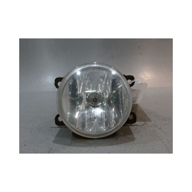 PHARE ANTIBROUILLARD AVANT GAUCHE CITROEN C3