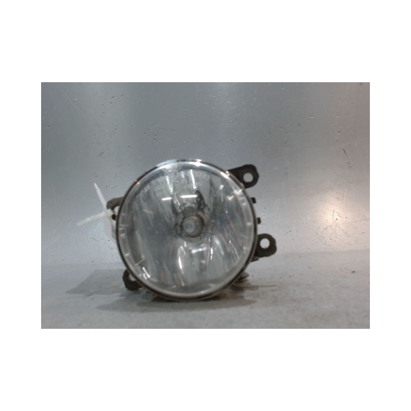 PHARE ANTIBROUILLARD AVANT DROIT RENAULT MEGANE