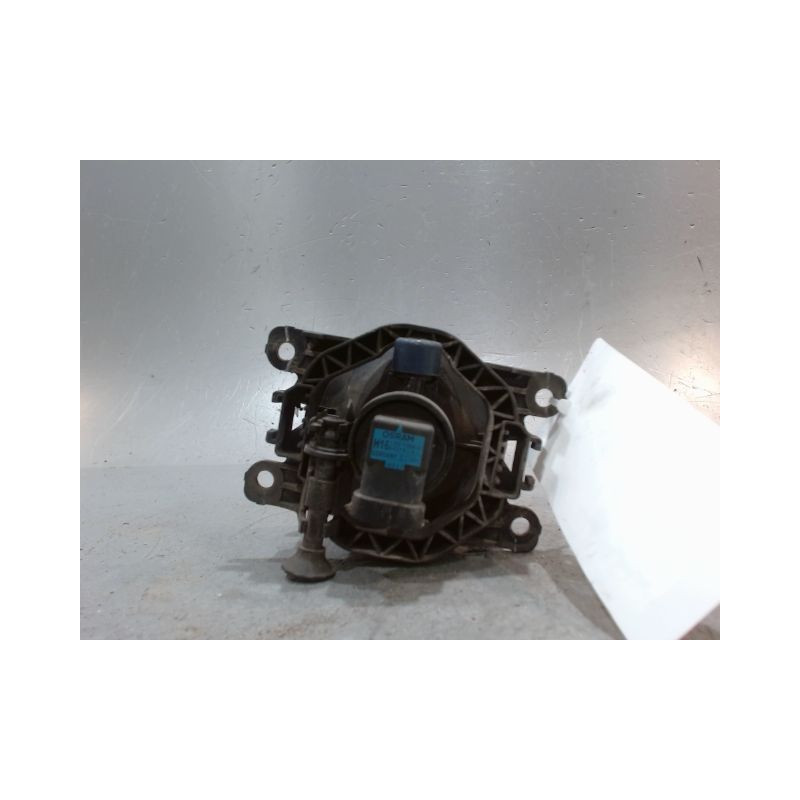 PHARE ANTIBROUILLARD AVANT DROIT RENAULT MEGANE