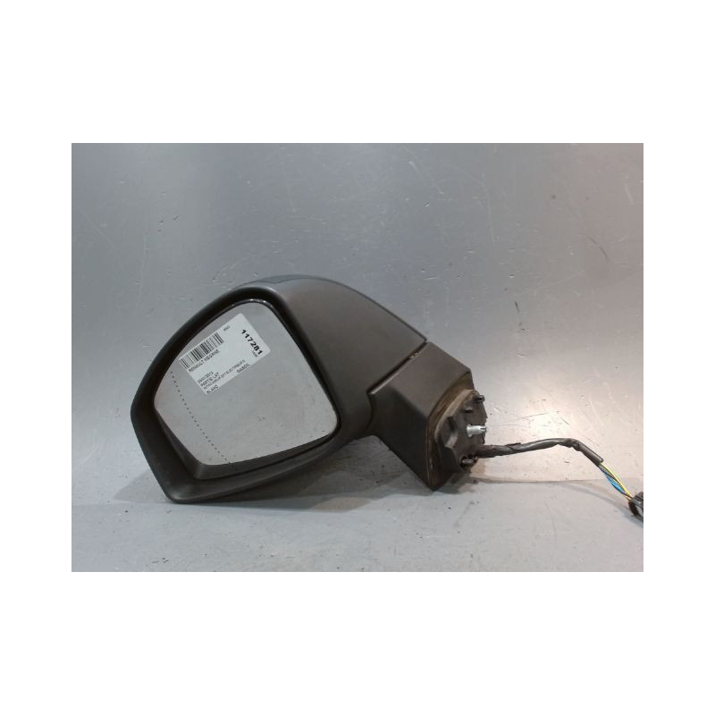RETROVISEUR EXTERIEUR ELECTRIQUE GAUCHE RENAULT MEGANE