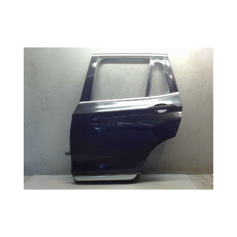 PORTE ARRIERE GAUCHE B.M.W. X3
