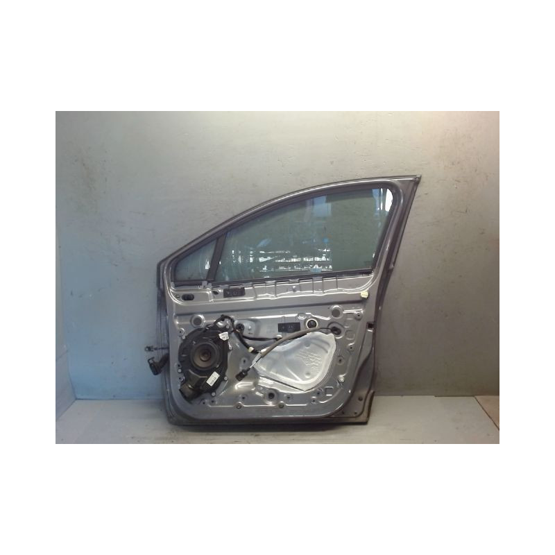 PORTE AVANT DROIT RENAULT CLIO